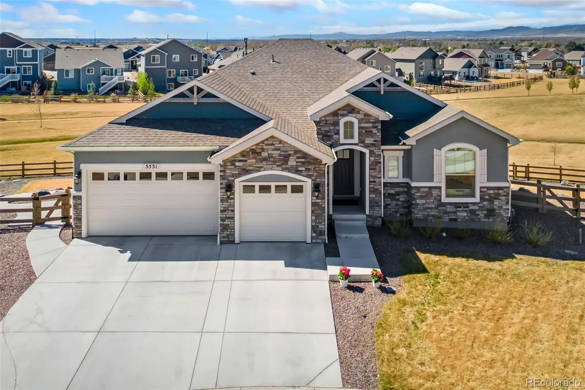 5531 Teeling Court, Timnath, CO 80547 - #1