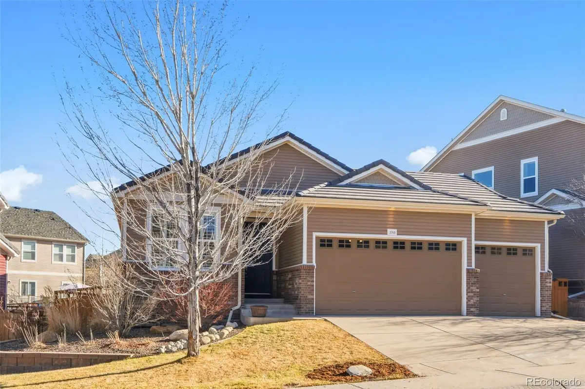 3748 Starry Night Loop, Castle Rock, CO 80109 - Image #1