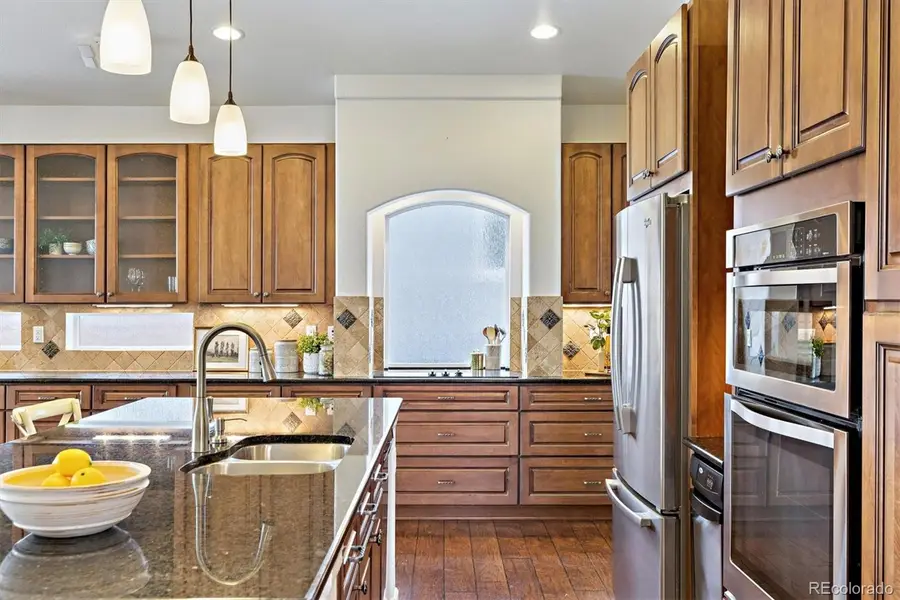 3748 Starry Night Loop, Castle Rock, CO 80109 - Image #3