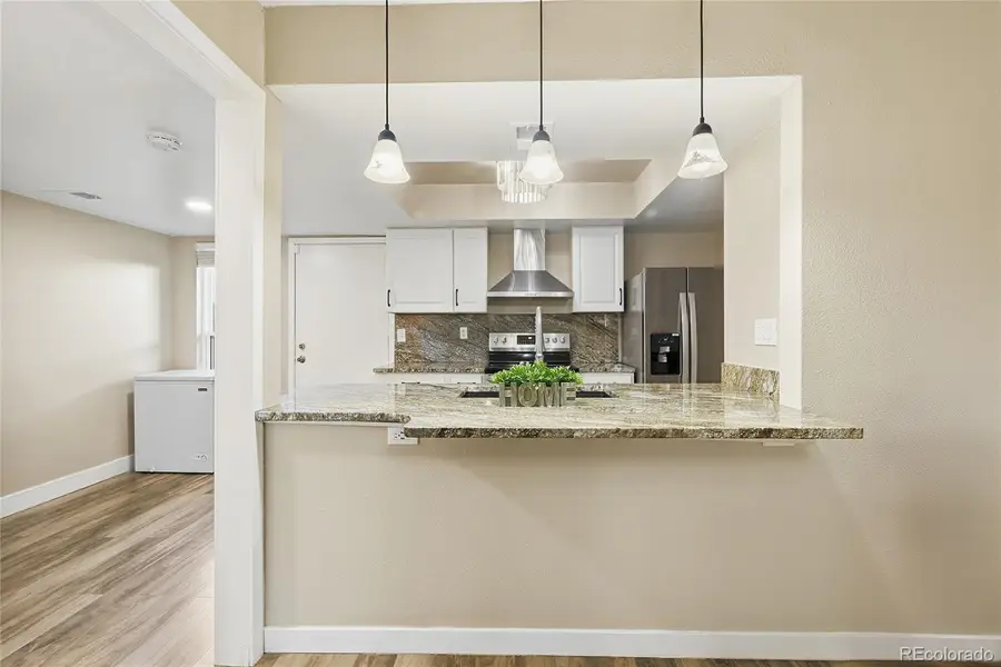 3550 S Harlan Street #157, Denver, CO 80235 - #3