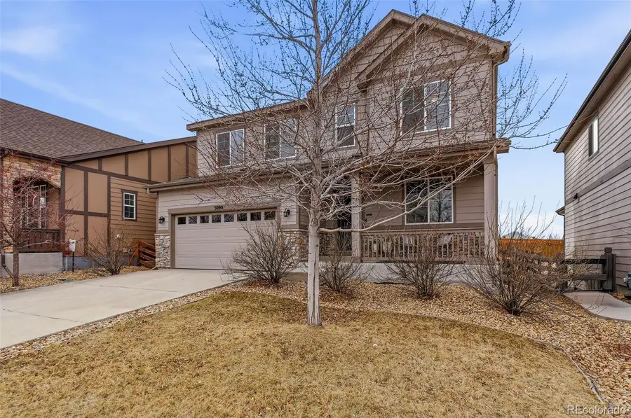 5090 S Wenatchee Circle, Aurora, CO 80015 - #3