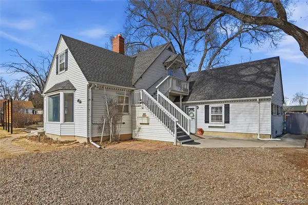 6925 W 14th Avenue, Lakewood, CO 80214
