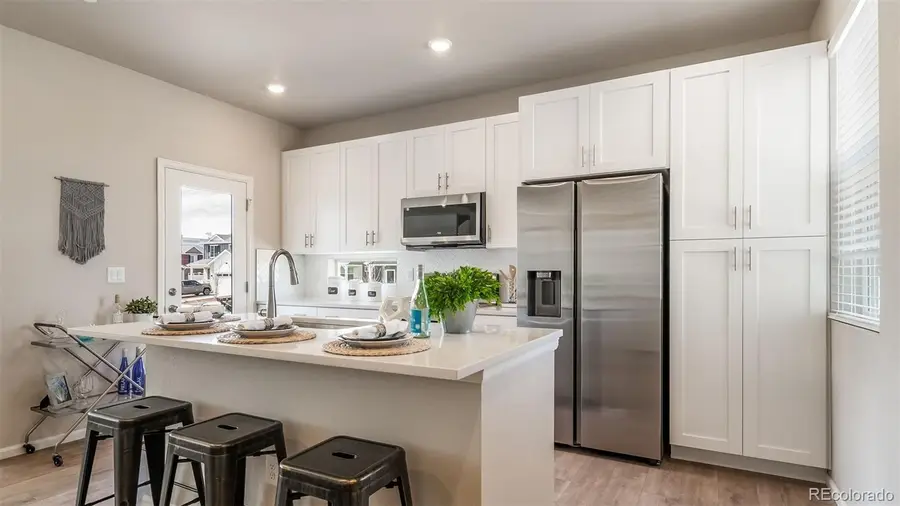 21852 E 46th Place, Aurora, CO 80019 - #2