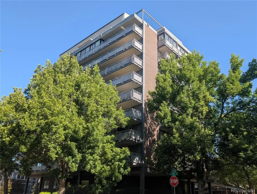909 N Lafayette Street #503, Denver, CO 80218 - #2