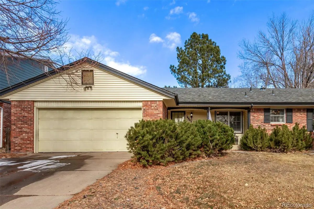 14903 E Arkansas Drive, Aurora, CO 80012 - Image #1