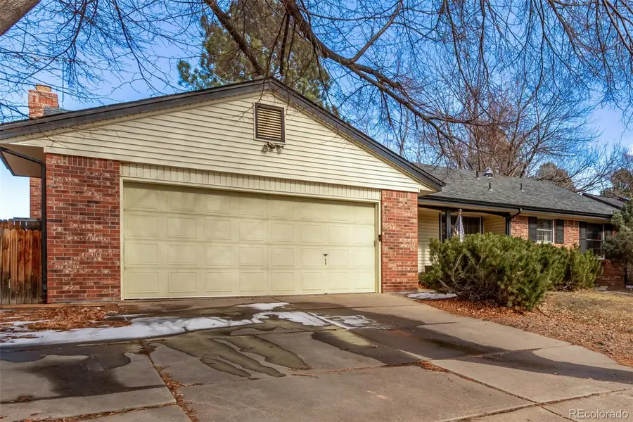 14903 E Arkansas Drive, Aurora, CO 80012 - Image #3