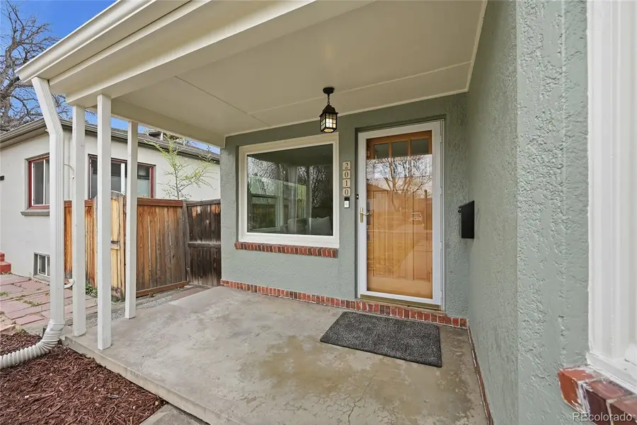 2010 S Saint Paul Street, Denver, CO 80210 - #3