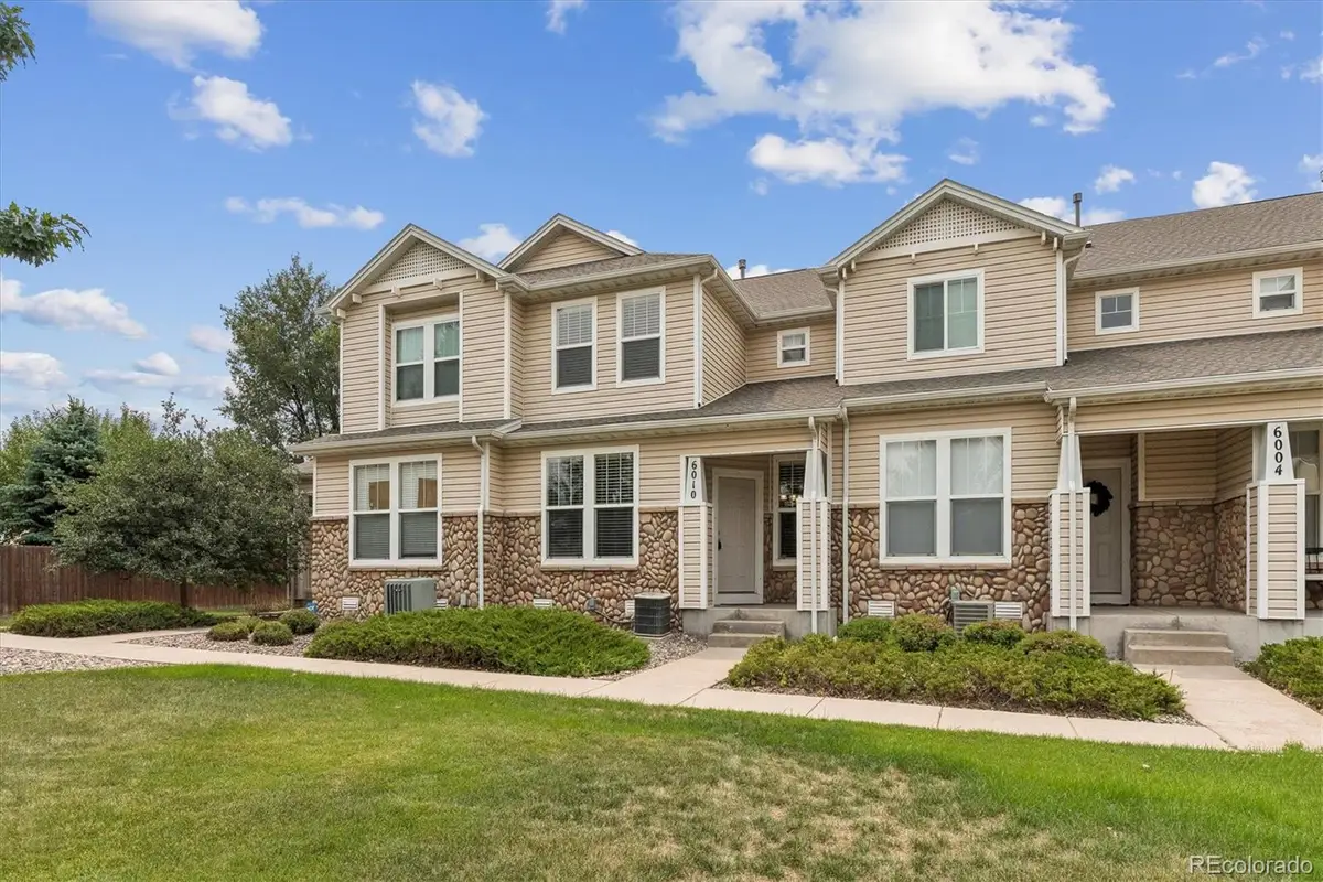 6010 Conductors Point, Colorado Springs, CO 80923 - #1