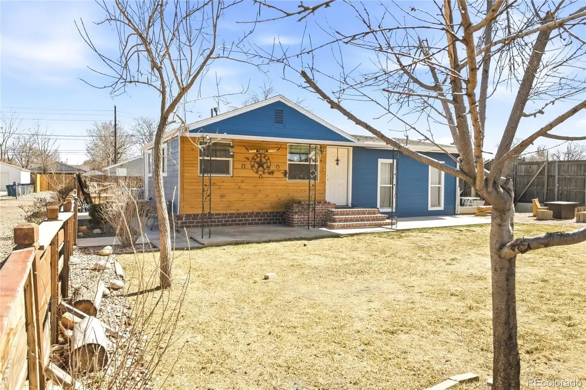 6538 Highway 2, Commerce City, CO 80022 - #1