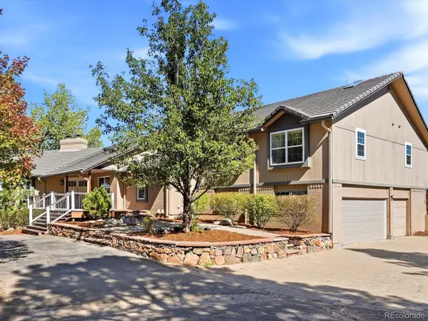 7506 S Telluride, Centennial, CO 80016