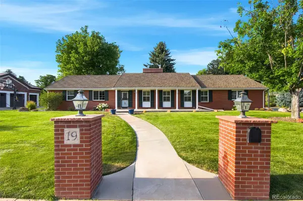 19 Niblick Lane, Littleton, CO 80123