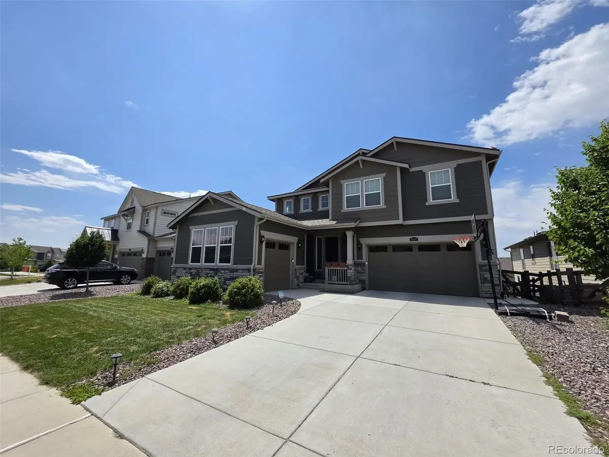 5090 Preserve Place, Firestone, CO 80504 - #1