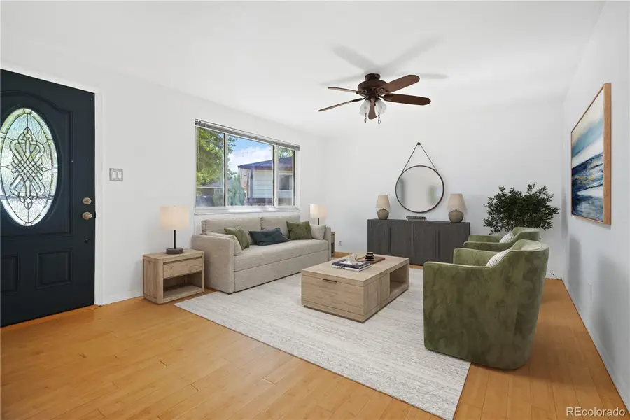1507 S Field Court, Denver, CO 80232 - #2