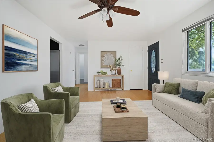 1507 S Field Court, Denver, CO 80232 - #3