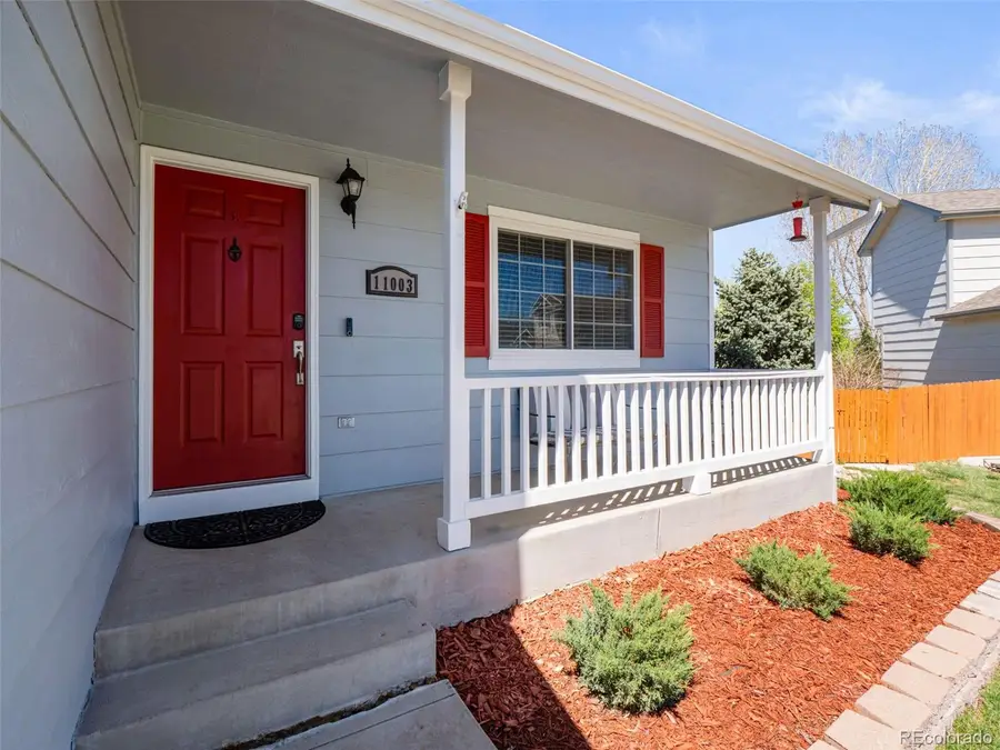 11003 Blackwolf Drive, Parker, CO 80138 - #3