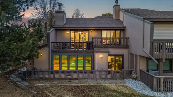 7300 W Stetson Place #46, Littleton, CO 80123