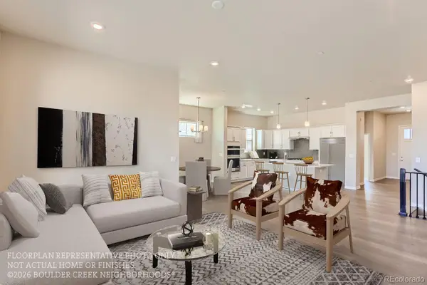 823 W 129th Place, Westminster, CO 80234