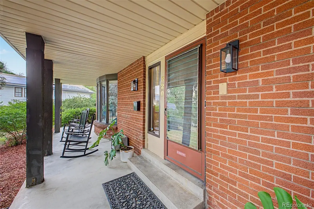 320 Oswego Court, Aurora, CO 80010 - #1