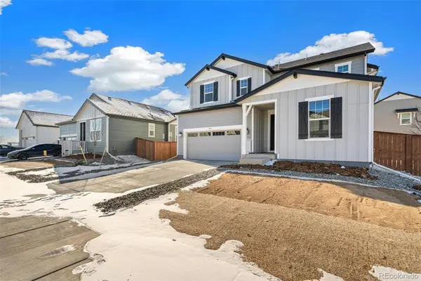 2215 Farmlore Drive, Brighton, CO 80601