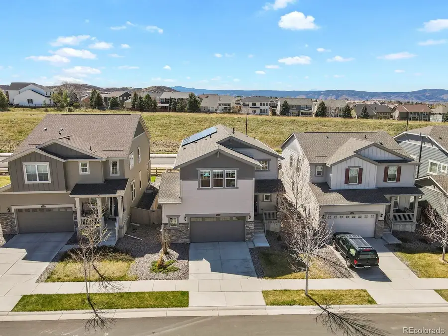 3294 Sellman Loop, Castle Rock, CO 80109 - #2