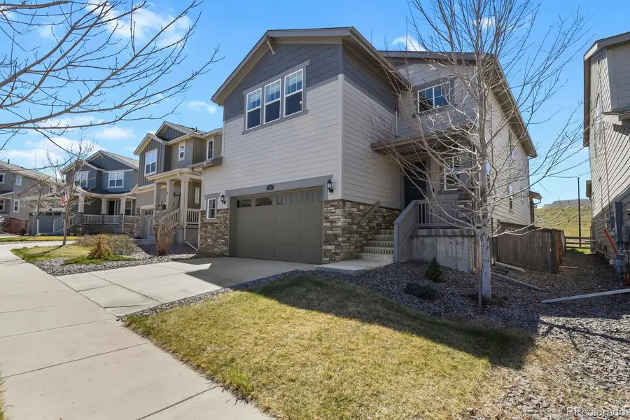 3294 Sellman Loop, Castle Rock, CO 80109 - #3