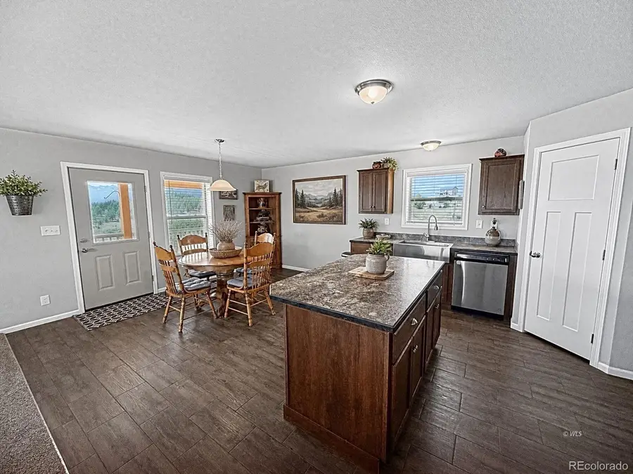 296 Arapahoe Circle, Westcliffe, CO 81252 - #3