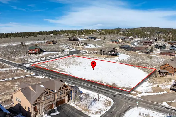 19 Yarrow Court, Tabernash, CO 80446