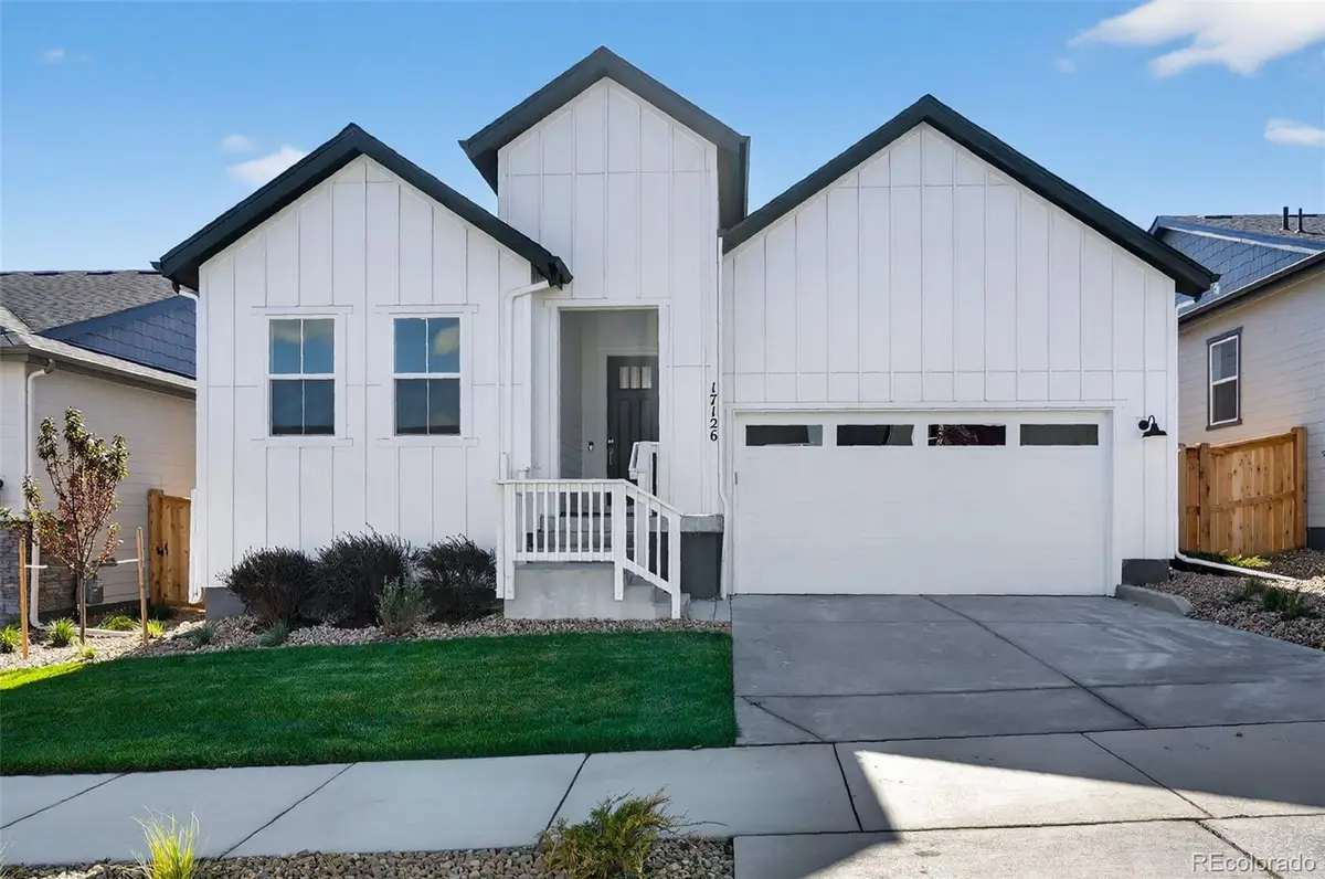 17126 W 92nd Loop, Arvada, CO 80007 - #1