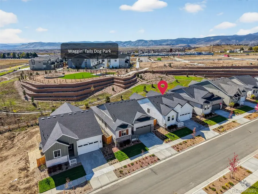 17126 W 92nd Loop, Arvada, CO 80007 - #2