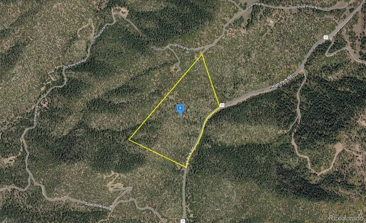 690 Pine Vista N, Canon City, CO 81212 - #1