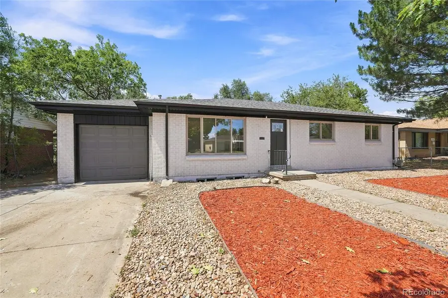 3113 Worchester Street, Aurora, CO 80011 - #2