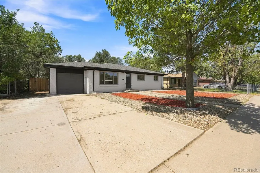 3113 Worchester Street, Aurora, CO 80011 - #3