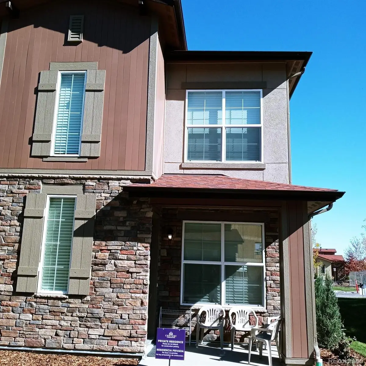 8417 Rizza Street #A, Littleton, CO 80129 - Image #1