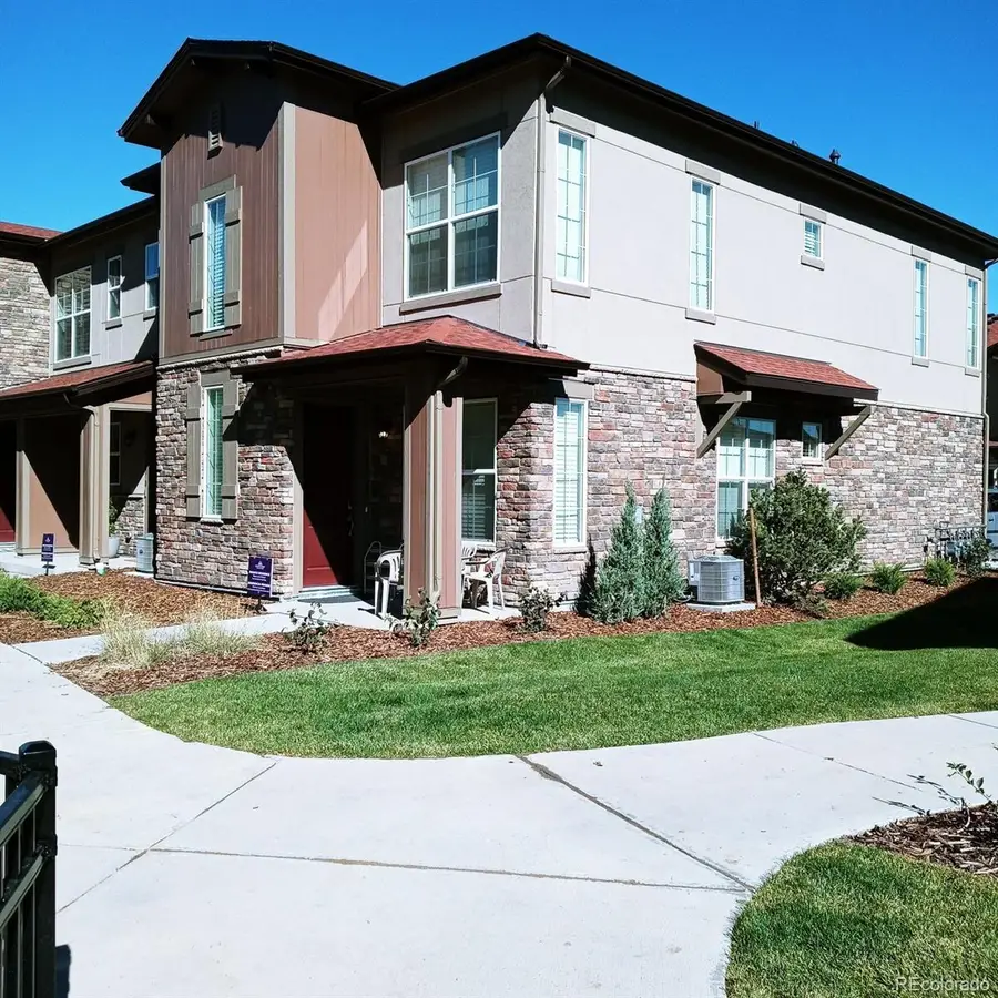 8417 Rizza Street #A, Littleton, CO 80129 - Image #3