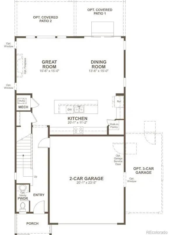 45935 Gentry Avenue, Bennett, CO 80102 - #2