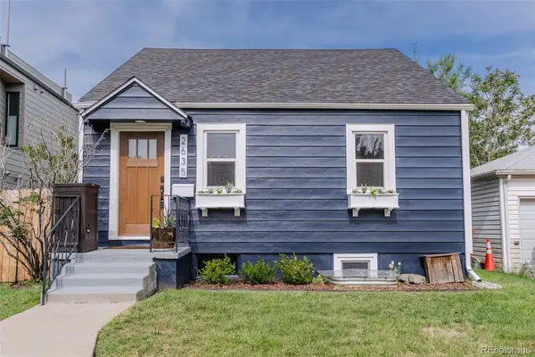2635 S Cherokee Street, Denver, CO 80223