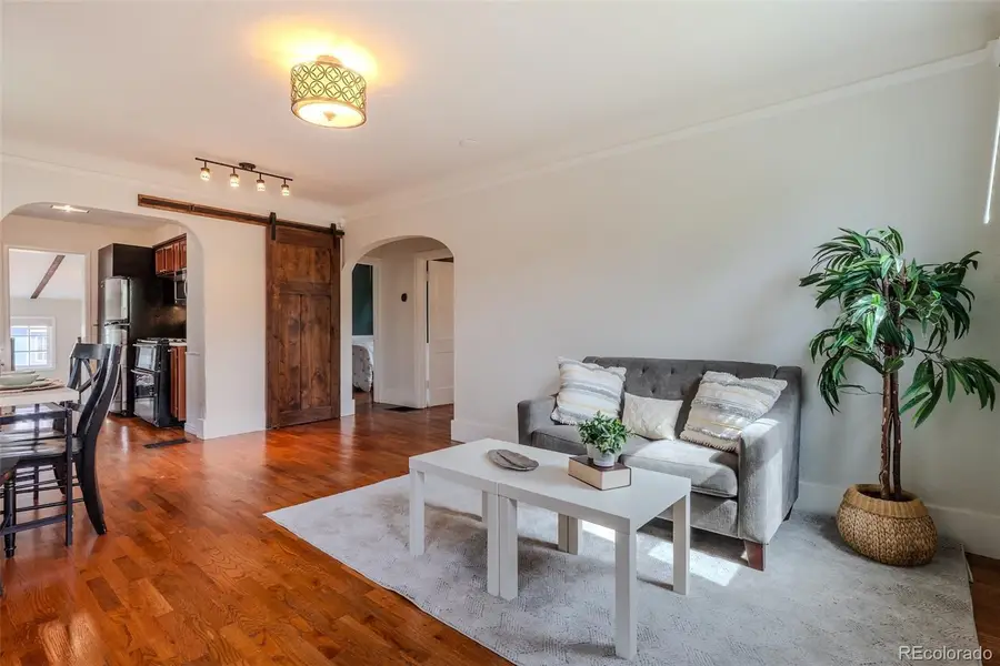 2635 S Cherokee Street, Denver, CO 80223 - #2