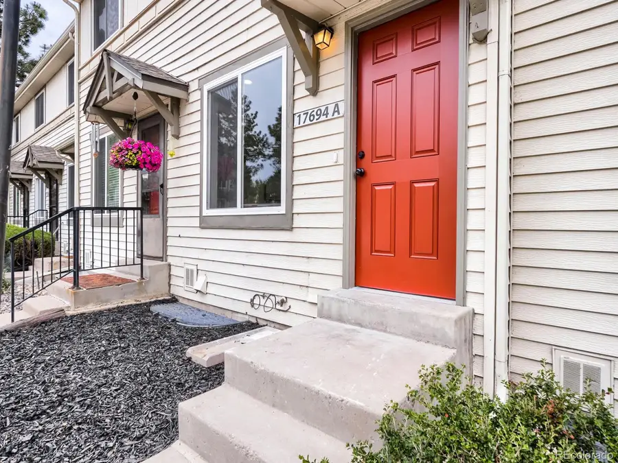 17694 E Loyola Drive #A, Aurora, CO 80013 - #2