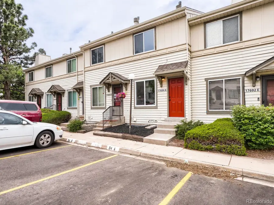 17694 E Loyola Drive #A, Aurora, CO 80013 - #3