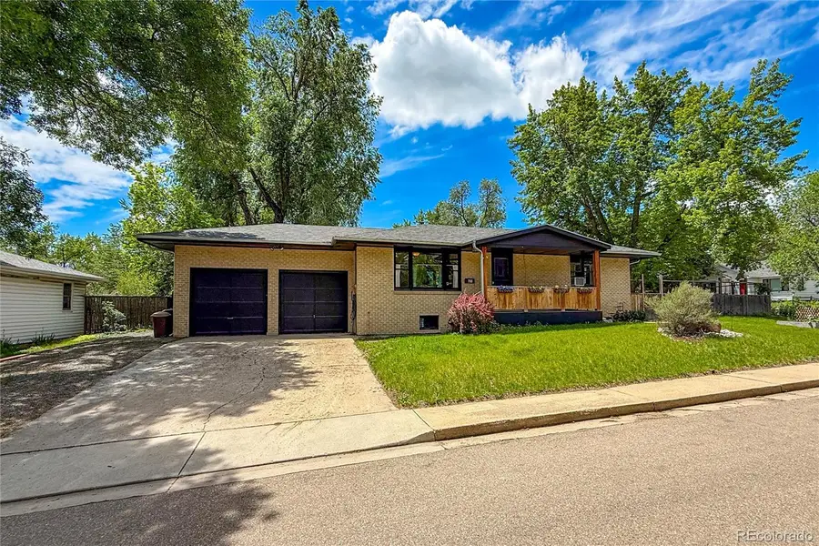 760 Francis Street, Longmont, CO 80501 - #3