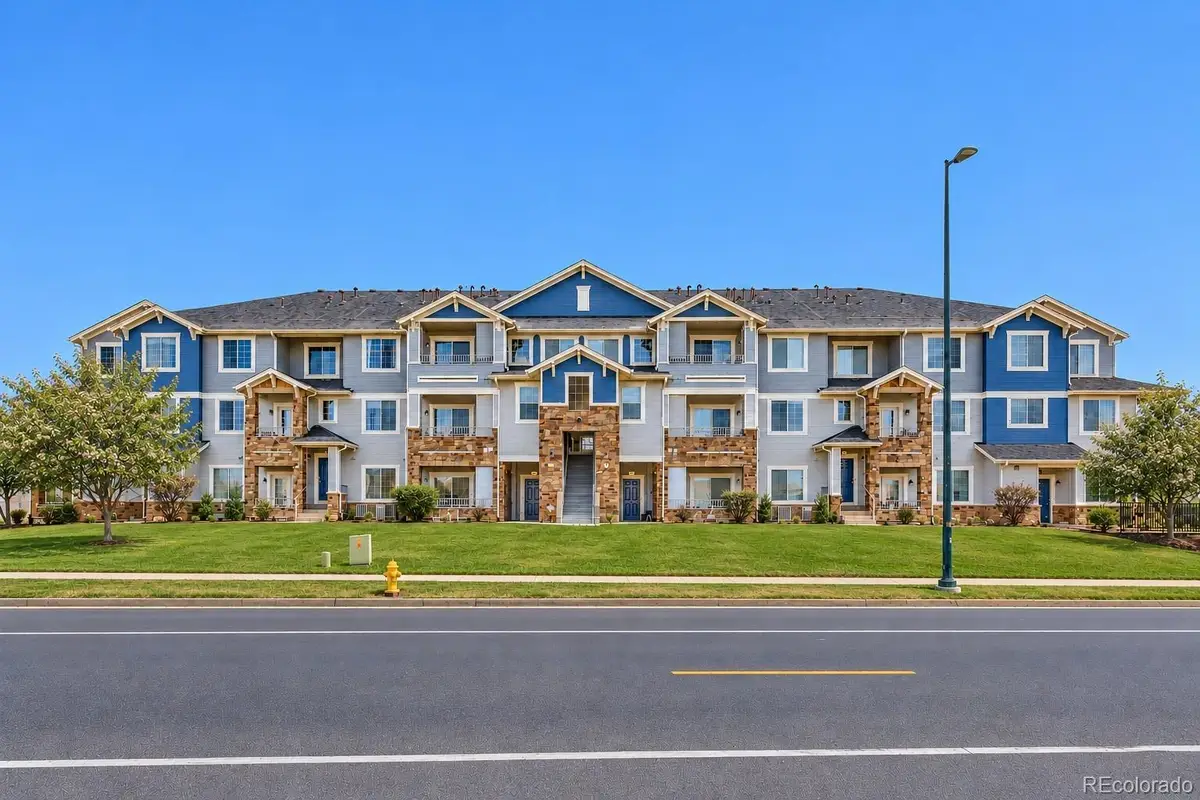 5255 Memphis #717, Denver, CO 80239 - #1