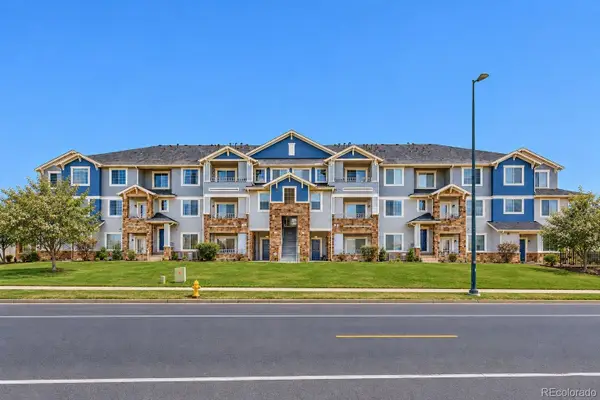 5255 Memphis #717, Denver, CO 80239
