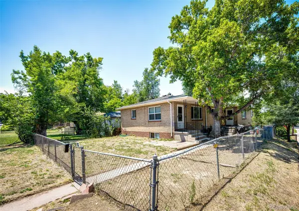 110 W Princeton Avenue, Englewood, CO 80110