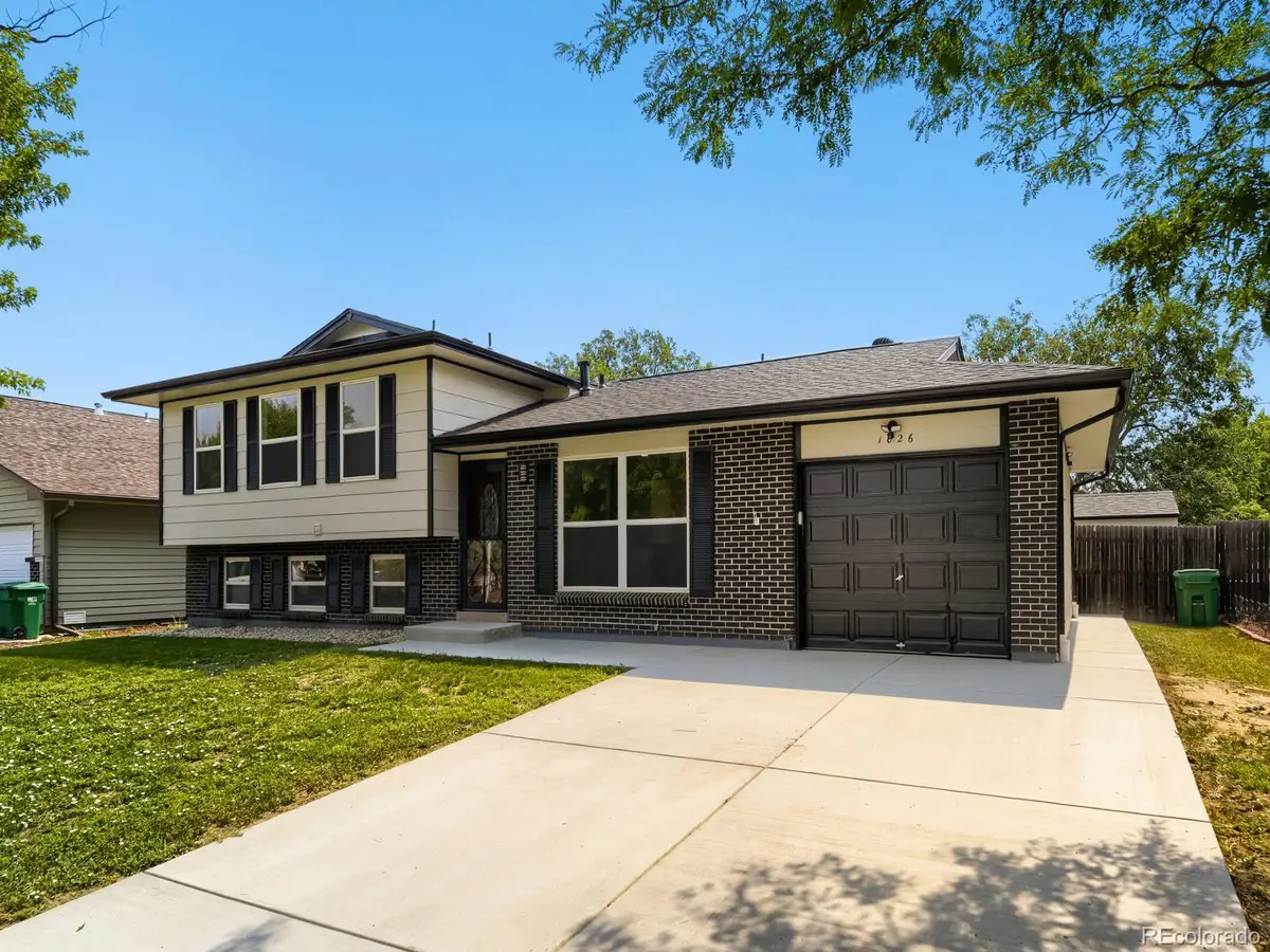 1026 Mobile Street, Aurora, CO 80011 - #1