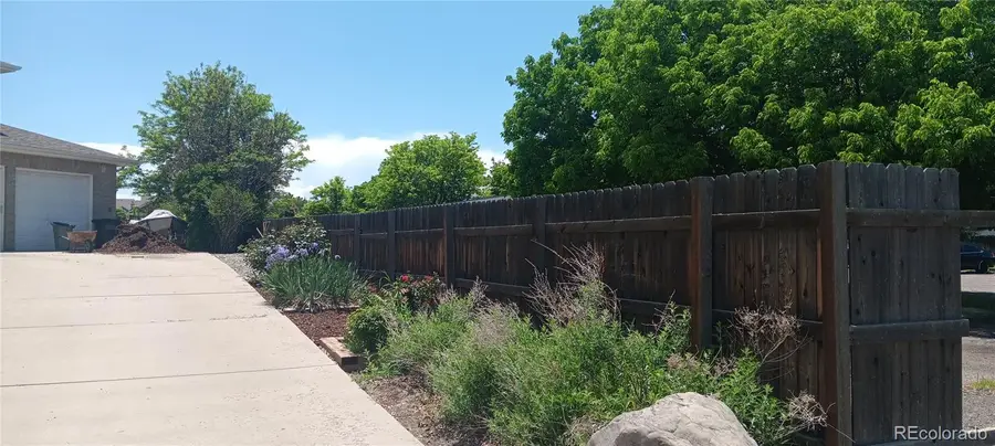 1050 S Florence Street, Denver, CO 80247 - #2