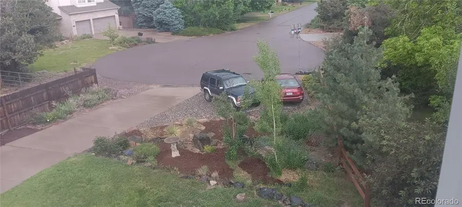 1050 S Florence Street, Denver, CO 80247 - #3