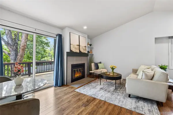 10650 W 63rd Avenue, Arvada, CO 80004