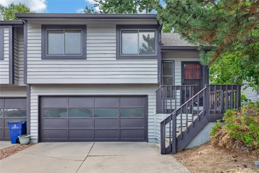 10650 W 63rd Avenue, Arvada, CO 80004 - #2