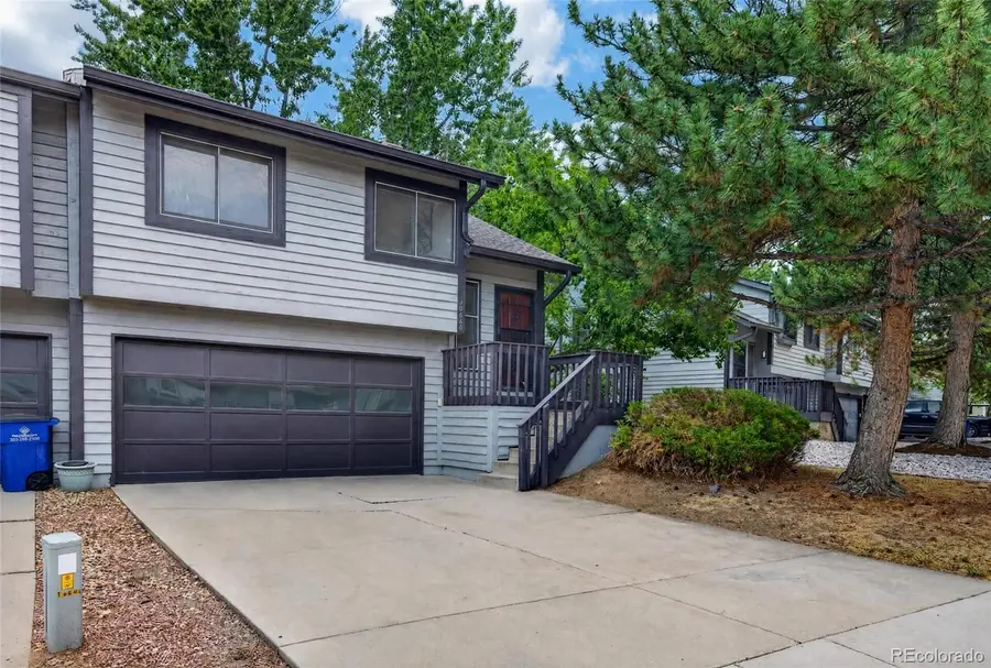 10650 W 63rd Avenue, Arvada, CO 80004 - #3
