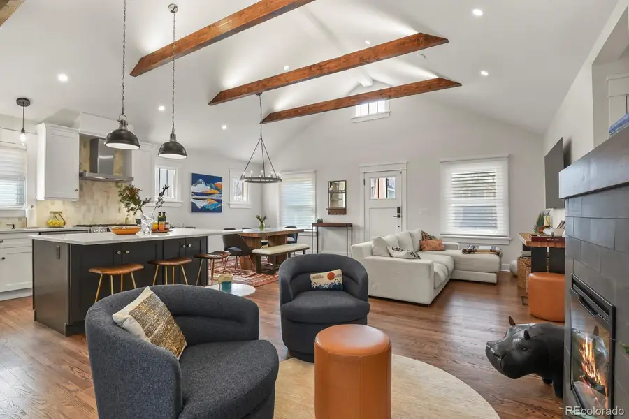 2230 20th Street, Boulder, CO 80302 - #2